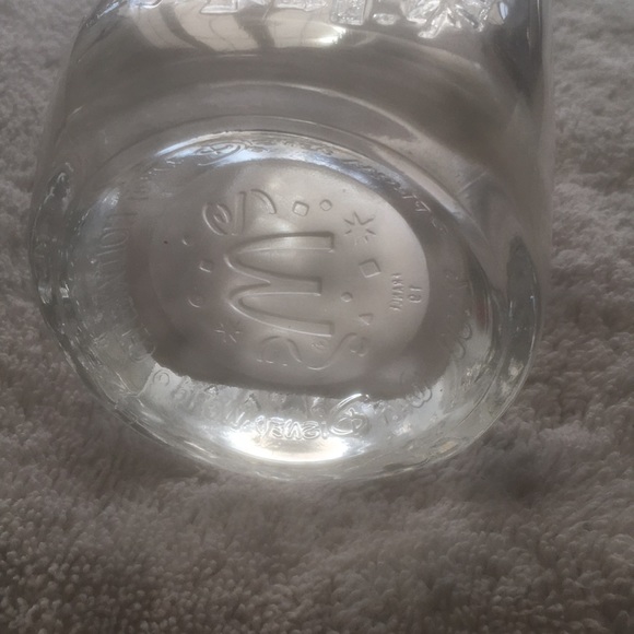 Walt Disney Micky Mouse Glass McDonald’s 2000 Disney Studios Series - Picture 11 of 13